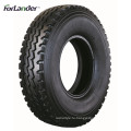 Шины для грузовиков 11R24.5 Truck Tyres